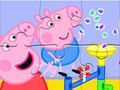 Spiel Puzzle: Peppa Playtime  Online