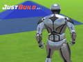 Spiel JustBuild. LOL  Online