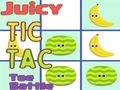 Spiel Saftiger Tic-Tac-Toe-Kampf Online Spiel Saftiger Tic-Tac-Toe-Kampf Online