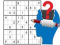 Spiel Klassische tägliche Sudoku-Rätsel  Online