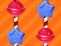 Spiel Süßigkeitenwettbewerb  Online