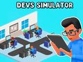 Spiel Entwicklersimulator  Online