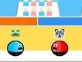 Spiel Multi-Roll-Ball  Online