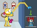 Spiel Mohn-Spieler-Puzzle  Online