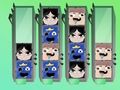 Spiel Nubiki-Puzzleköpfe  Online