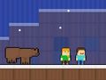 Spiel PixelCraft Tierschule  Online