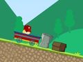 Spiel Kaka-Abenteuer  Online