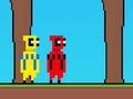 Spiel RedPool Legends 2 Spieler  Online
