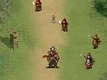 Spiel Bogen-Gott-Krieger  Online
