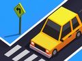 Spiel Straßenkurve  Online