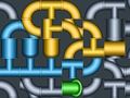 Spiel Wasserleitung raus  Online