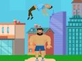 Spiel Papa Toss  Online