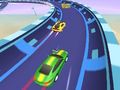 Spiel Turbo-Rennen  Online