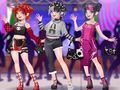 Spiel Teenager-Rockstar  Online