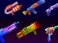 Spiel Flippy Waffe Online