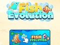 Spiel Fischentwicklung  Online