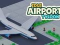 Spiel Idle Airport Tycoon Online