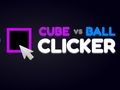 Spiel Würfel vs. Ballklicker  Online