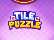 Spiel Fliesenpuzzle  Online