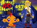 Spiel Affe GO Happy Stage 457 Online