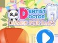 Spiel Zahnarzt-Doktor-Spiele für Babys  Online