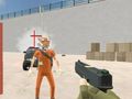 Spiel Banküberfall: Gefängnis  Online
