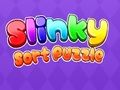 Spiel Slinky Sort -Puzzle Online
