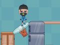 Spiel Nur Parkour-Skill aufwärts  Online