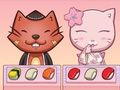 Spiel Sushi Sekai Online