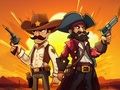 Spiel Western-Shooter: Battle Gun Duel  Online