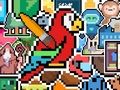 Spiel Der Rahmen: Pixel Art  Online