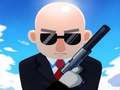 Spiel Mr. Bullet Revenge  Online