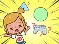 Spiel Kinderquiz: Richtig zählen  Online