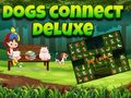 Spiel Hunde verbinden Deluxe  Online