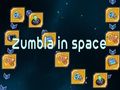 Spiel Zumbla im Weltraum  Online