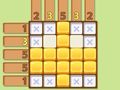 Spiel Sudoku-Garten  Online