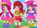 Spiel Toddie Erdbeere Online Spiel Toddie Erdbeere Online