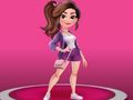 Spiel Lusys Glam Galore  Online