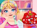 Spiel Blonde Sofia Slime Maker Online