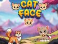 Spiel Katzengesicht  Online