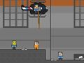 Spiel Polizei Obby Gefängnis retten  Online