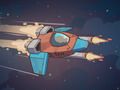 Spiel Sternangriff 3D Online