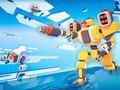 Spiel Mecha-Duell  Online