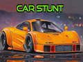 Spiel Auto-Stunt  Online