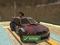 Spiel Kampfautos 3d  Online