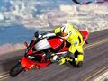 Spiel Moto Skyrace Mayhem Online