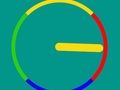 Spiel Die Zeit hat Farbe  Online