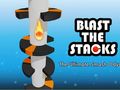 Spiel Sprengen Sie die Stapel  Online