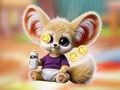 Spiel Fennec der Fuchs  Online