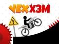 Spiel VEX X3M Online